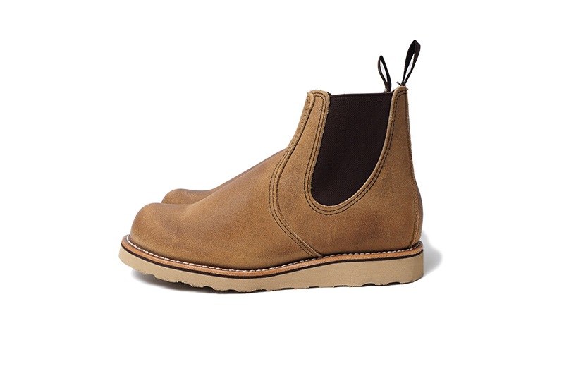 RED WING ��åɥ����� ����֡��� ��CLASSIC CHELSEA�� Style No.3192