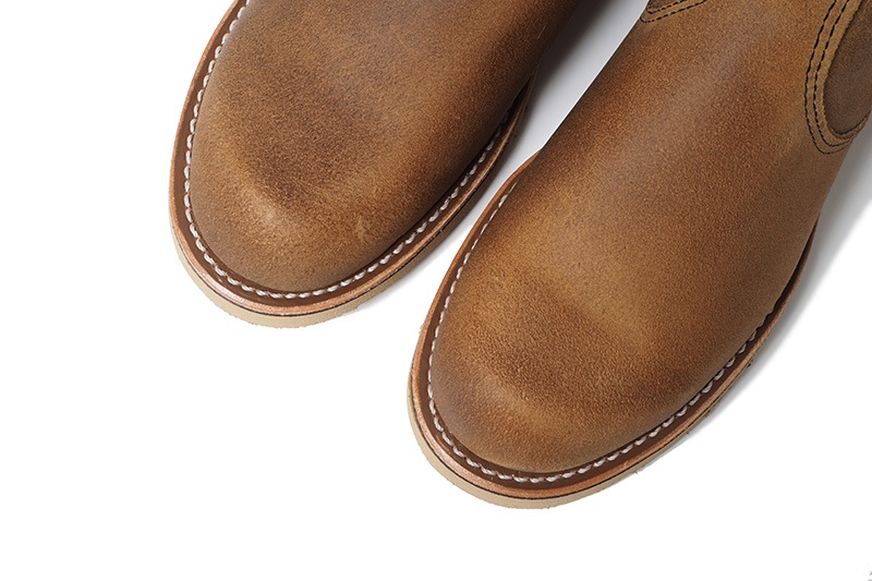 RED WING ��åɥ����� ����֡��� ��CLASSIC CHELSEA�� Style No.3192