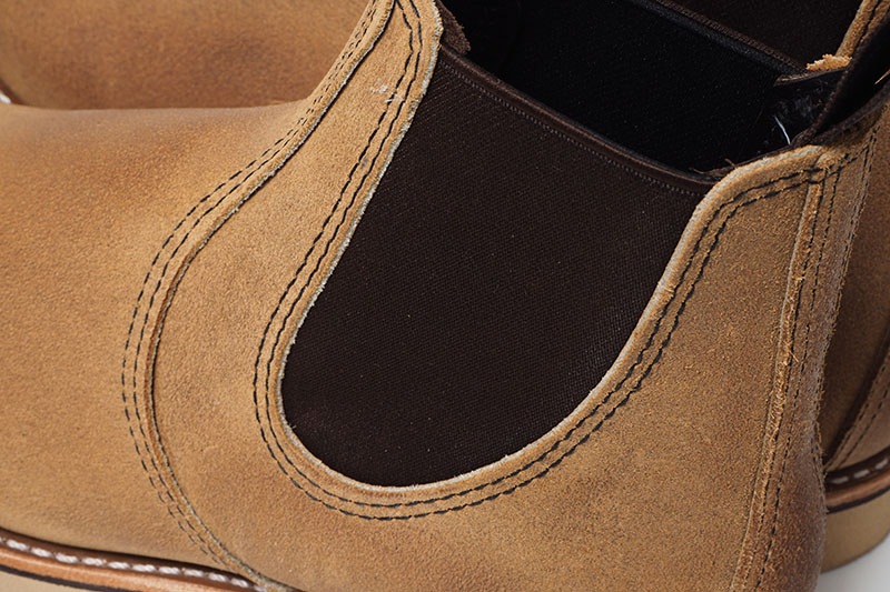 RED WING ��åɥ����� ����֡��� ��CLASSIC CHELSEA�� Style No.3192