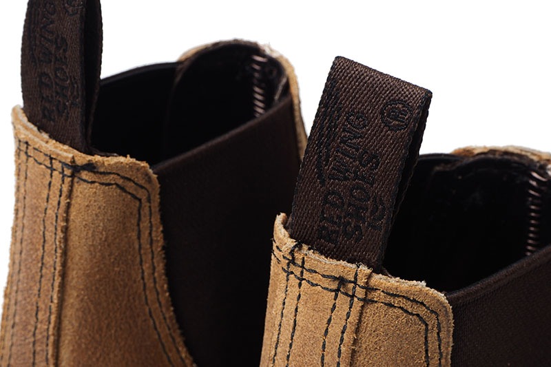 RED WING ��åɥ����� ����֡��� ��CLASSIC CHELSEA�� Style No.3192