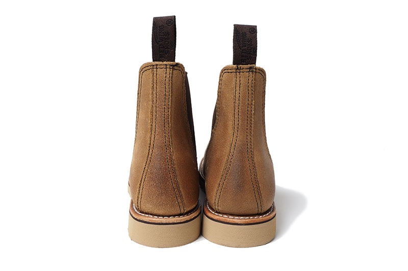 RED WING ��åɥ����� ����֡��� ��CLASSIC CHELSEA�� Style No.3192