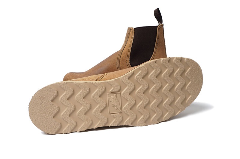 RED WING ��åɥ����� ����֡��� ��CLASSIC CHELSEA�� Style No.3192