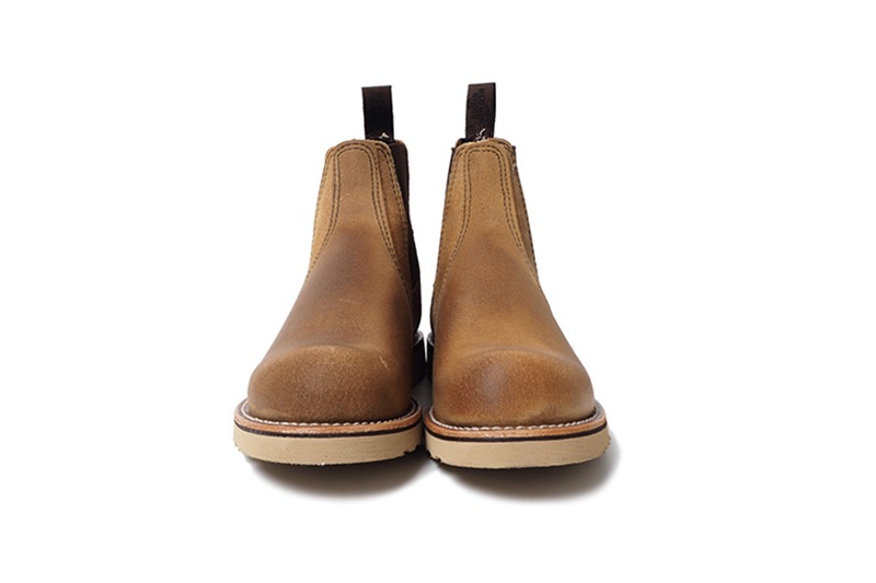 RED WING ��åɥ����� ����֡��� ��CLASSIC CHELSEA�� Style No.3192