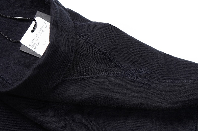 Nigel Cabourn �ʥ������륱���ܥ� Ĺµ T�����  "FISHERMAN'S SHIRT  BUMPY JERSEY"  80490020005