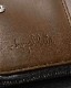 chapllin ����åץ�� ����ѥ��ȥ�����å� "PEM" ELEPHANT LEATHER WALLET CPW-PEM-EL-KH