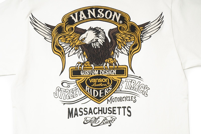 VANSON �Х󥽥� ȾµT����� "ŷ��ȾµT�����"  NVST-2504