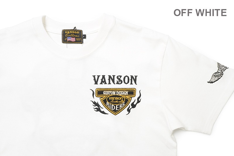 VANSON �Х󥽥� ȾµT����� "ŷ��ȾµT�����"  NVST-2504