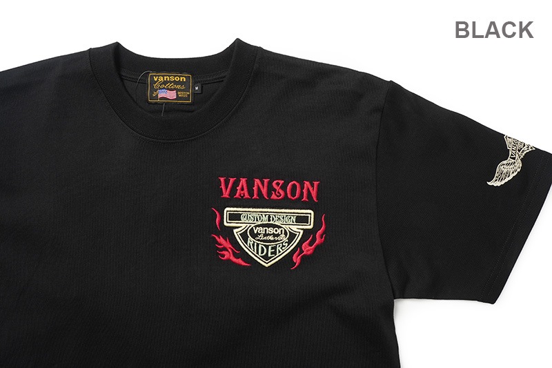 VANSON �Х󥽥� ȾµT����� "ŷ��ȾµT�����"  NVST-2504