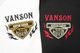 VANSON �Х󥽥� ȾµT����� "ŷ��ȾµT�����"  NVST-2504