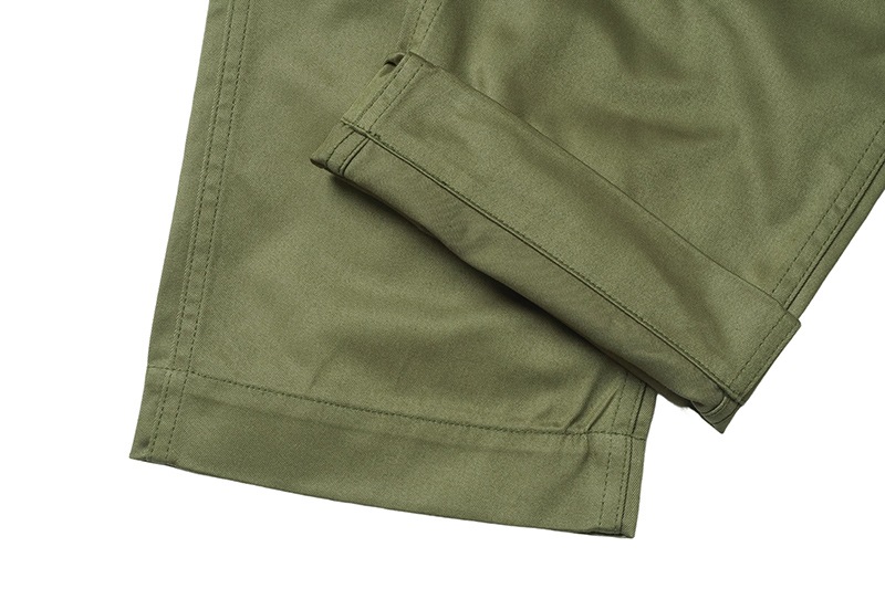 WAREHOUSE ϥ ѥ  Lot 1082  CHINOES ݥ  1082-GRN(24SS)