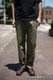 WAREHOUSE ϥ ѥ  Lot 1082  CHINOES ݥ  1082-GRN(24SS)