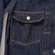 FULLCOUNT �ե륫����ȡ��ǥ˥� ���㥱�åȡ���Type2 Denim Jacket (Super Smooth)��  ONE WASH  2102SSW