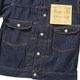 FULLCOUNT �ե륫����ȡ��ǥ˥� ���㥱�åȡ���Type2 Denim Jacket (Super Smooth)��  ONE WASH  2102SSW