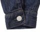 FULLCOUNT �ե륫����ȡ��ǥ˥� ���㥱�åȡ���Type2 Denim Jacket (Super Smooth)��  ONE WASH  2102SSW