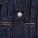 FULLCOUNT �ե륫����ȡ��ǥ˥� ���㥱�åȡ���Type2 Denim Jacket (Super Smooth)��  ONE WASH  2102SSW