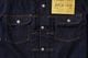 FULLCOUNT �ե륫����ȡ��ǥ˥� ���㥱�åȡ���Type2 Denim Jacket (Super Smooth)��  ONE WASH  2102SSW