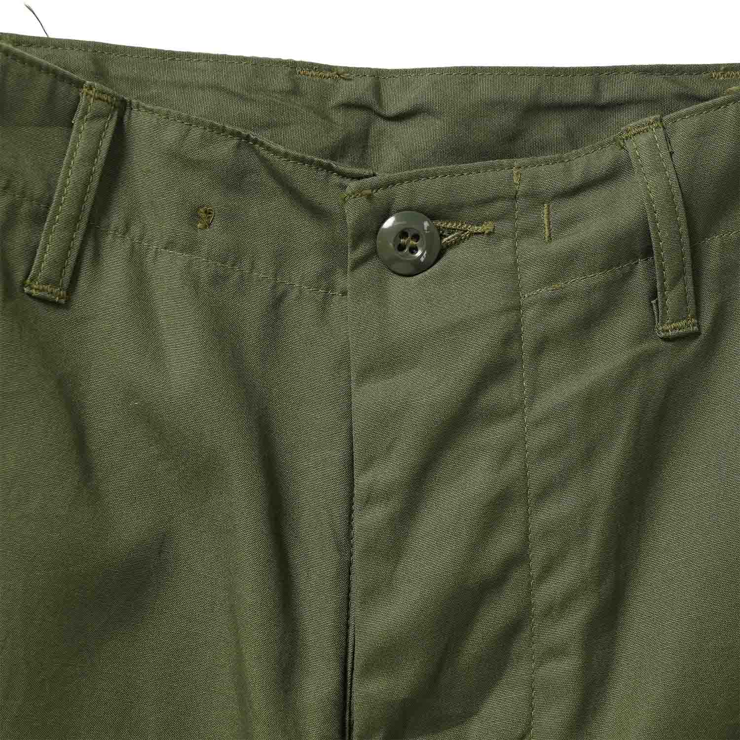 BUZZ RICKSON'S �Х��ꥯ���� �ϡ��եѥ�� ��TROUSERS, MEN'S, COMBAT TROPICAL SHORTS�� BR52550