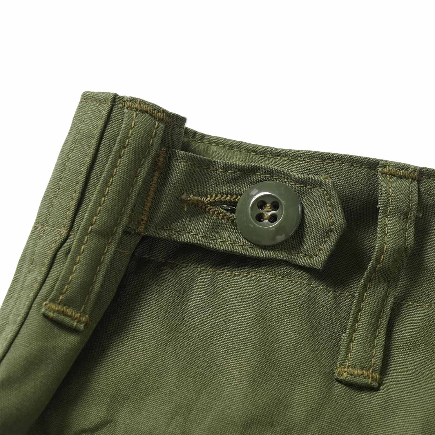 BUZZ RICKSON'S �Х��ꥯ���� �ϡ��եѥ�� ��TROUSERS, MEN'S, COMBAT TROPICAL SHORTS�� BR52550