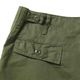 BUZZ RICKSON'S �Х��ꥯ���� �ϡ��եѥ�� ��TROUSERS, MEN'S, COMBAT TROPICAL SHORTS�� BR52550