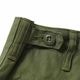 BUZZ RICKSON'S �Х��ꥯ���� �ϡ��եѥ�� ��TROUSERS, MEN'S, COMBAT TROPICAL SHORTS�� BR52550