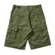 BUZZ RICKSON'S �Х��ꥯ���� �ϡ��եѥ�� ��TROUSERS, MEN'S, COMBAT TROPICAL SHORTS�� BR52550