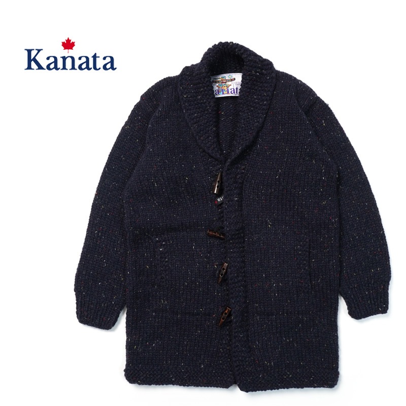 Kanata(���ʥ�) �������󥻡����� ���̥�ǥ� �����������顼���� "SHORT COAT" KV-47