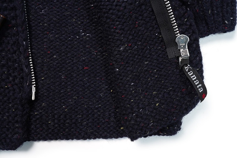 Kanata(���ʥ�) �������󥻡����� ���̥�ǥ� �����������顼���� "SHORT COAT" KV-47