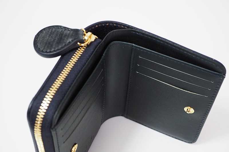 chapllin ����åץ�� ����ѥ��ȥ�����å� "PEM" BRIDLE LEATHER NAVY  CPW-PEM-BRIDLE-NV