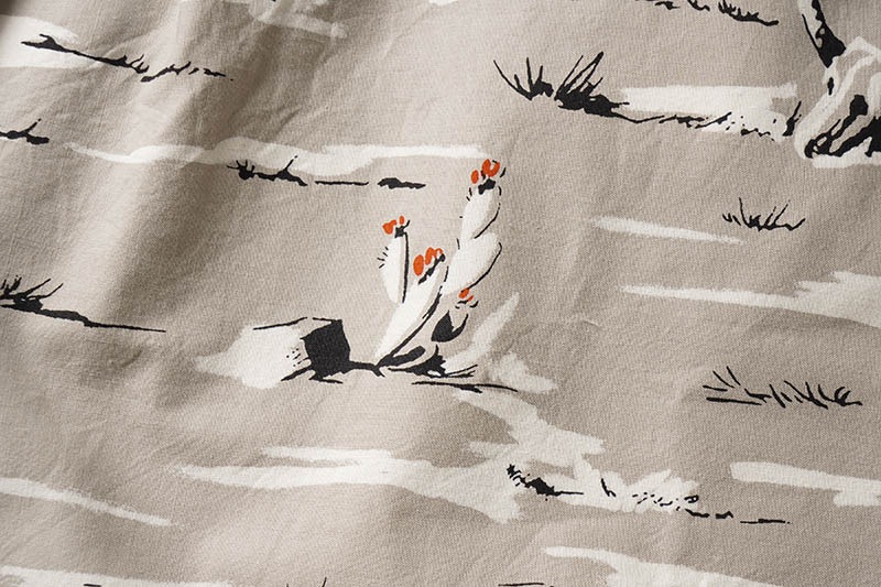 STAR OF HOLLYWOOD ���������֥ϥꥦ�å�  Ⱦµ ����� COTTON TYPEWRITER PULLOVER SHIRT ��CONDOR��  SH39310