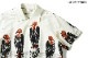 STAR OF HOLLYWOOD ���������֥ϥꥦ�å�  Ⱦµ ����� COTTON TYPEWRITER PULLOVER SHIRT ��CONDOR��  SH39310