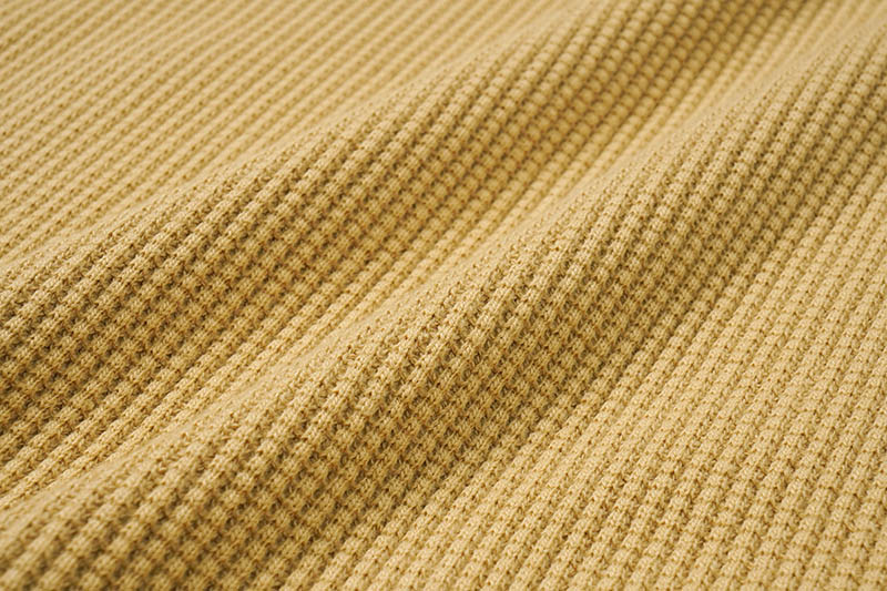 Nigel Cabourn ʥ륱ܥ ȥͥå  "TURTLE NECK WAFFLE"  80490020025