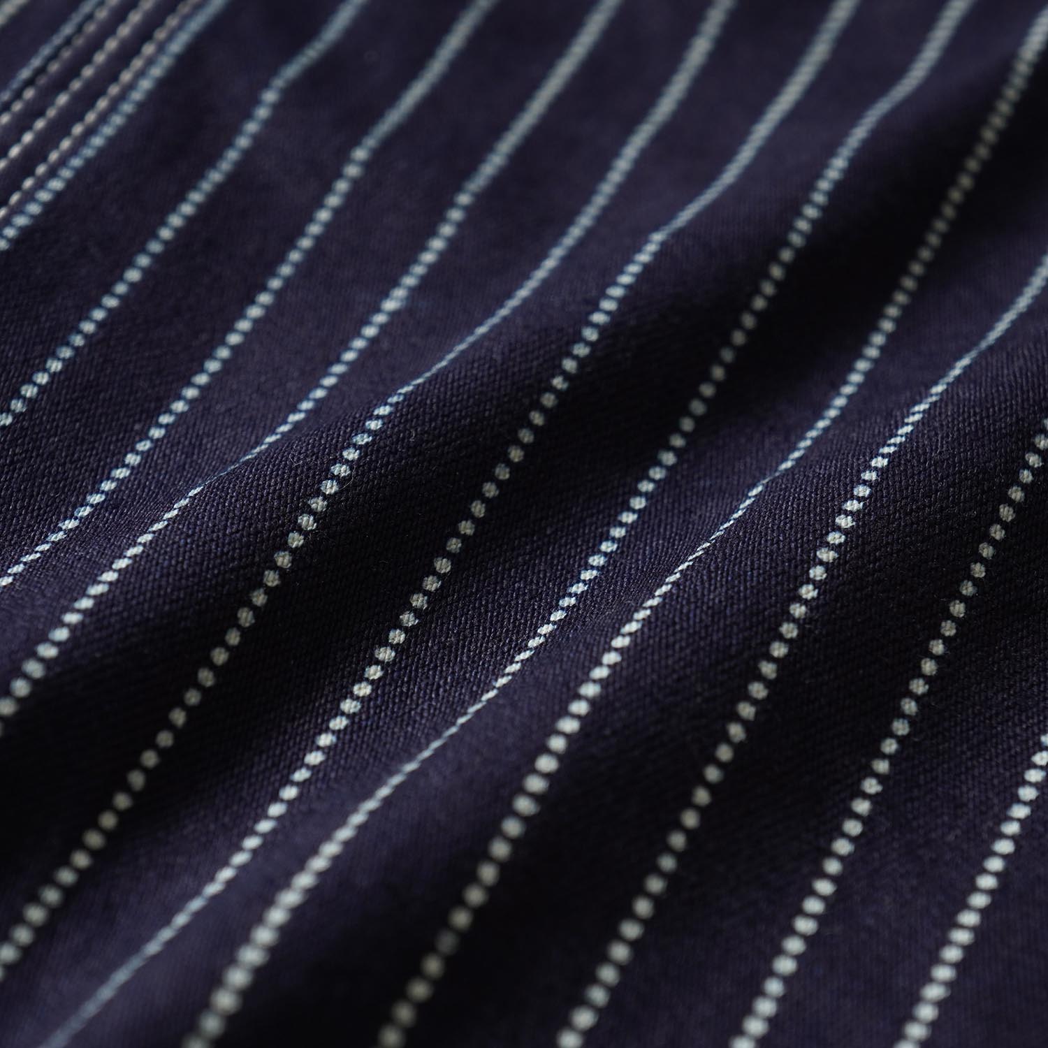 SUGAR CANE ���奬�������󡡥ǥ˥� ���С������롡"9oz. WABASH STRIPE WORK COAT"��SC15658