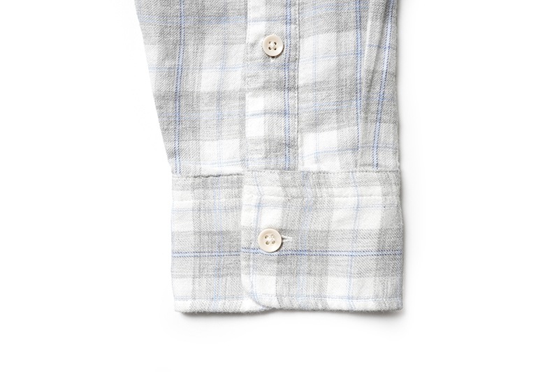 FAHERTY BRAND եƥ֥  Ĺµ   "VENTURA SHIRT"  MWF1893
