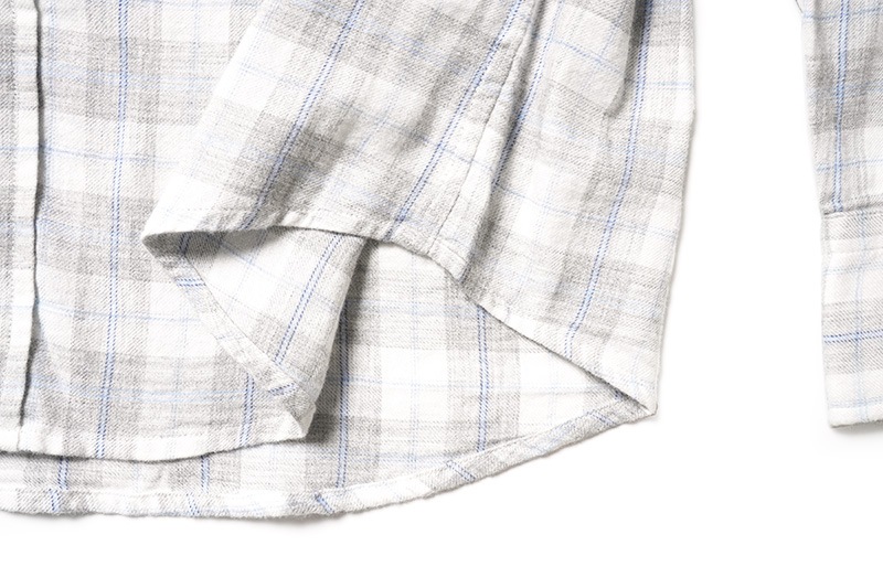 FAHERTY BRAND եƥ֥  Ĺµ   "VENTURA SHIRT"  MWF1893