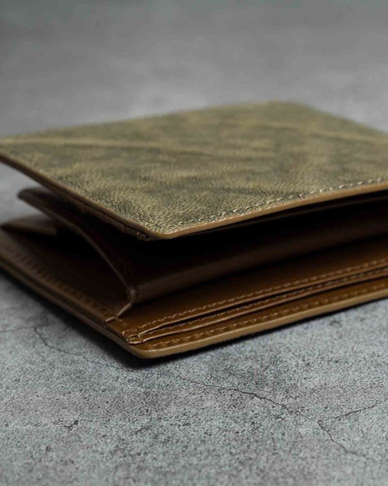 chapllin ����åץ�� ���硼�ȥ�����å� ��ELEPHANT LEATHER SHORT WALLET�� CPW-S-EL-KHK