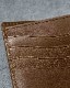 chapllin ����åץ�� ���硼�ȥ�����å� ��ELEPHANT LEATHER SHORT WALLET�� CPW-S-EL-KHK