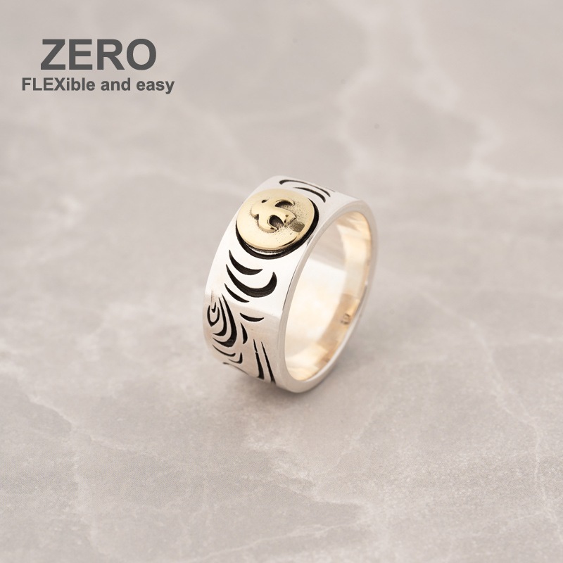 ZERO ����������С�925����󥰡�R-02