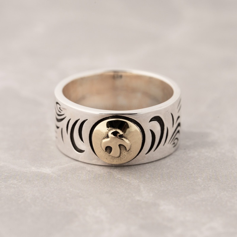 ZERO ����������С�925����󥰡�R-02