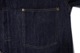SUGAR CANE ���奬�������� �ǥ˥� ���㥱�å� SUGAR CANE Super ��Denim�� Collectibles #10  14oz. BLUE DENIM BLOUSE ��S1945�� MODEL  SC19010T-420��NON WASH��