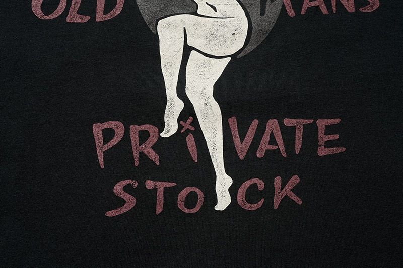 GANGSTERVILLE 󥰥ӥ ȾµT LAY OFF - S/S T-SHIRTS GSV5122