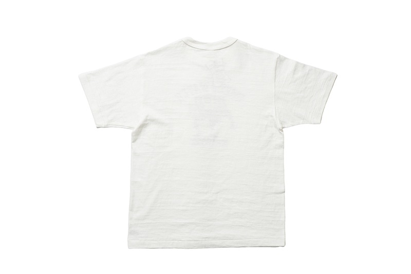 WAREHOUSE ϥ Ⱦµ T Lot 4601  "SWEET WATER"  4601-SWEET(25SS)