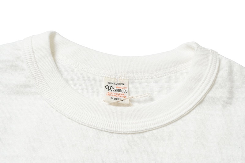 WAREHOUSE ϥ Ⱦµ T Lot 4601  "SWEET WATER"  4601-SWEET(25SS)