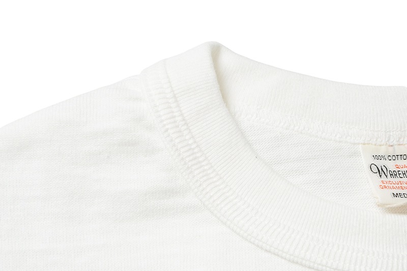 WAREHOUSE ϥ Ⱦµ T Lot 4601  "SWEET WATER"  4601-SWEET(25SS)