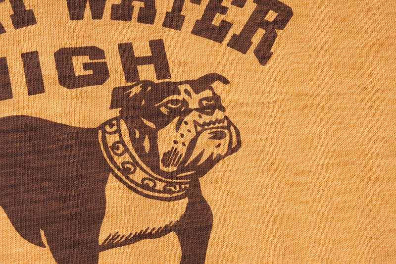 WAREHOUSE ϥ Ⱦµ T Lot 4601  "SWEET WATER"  4601-SWEET(25SS)