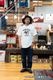 WAREHOUSE ϥ Ⱦµ T Lot 4601  "SWEET WATER"  4601-SWEET(25SS)