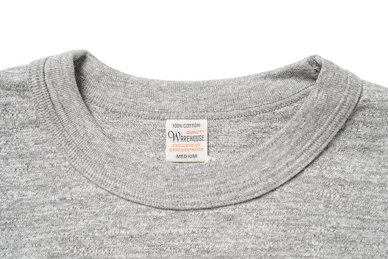 WAREHOUSE �������ϥ��� Ⱦµ T����� Lot 4601 "SEGUIN"  4601-SEGUIN(25S)