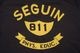 WAREHOUSE �������ϥ��� Ⱦµ T����� Lot 4601 "SEGUIN"  4601-SEGUIN(25S)