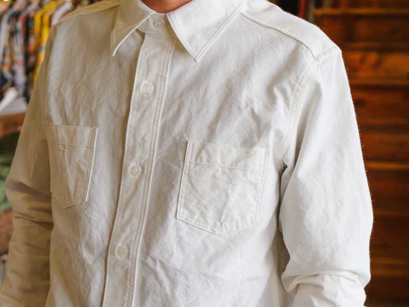JELADO 顼 Ĺµ  BASIC COLLECTION  "CARTER SHIRTS"  AG33159