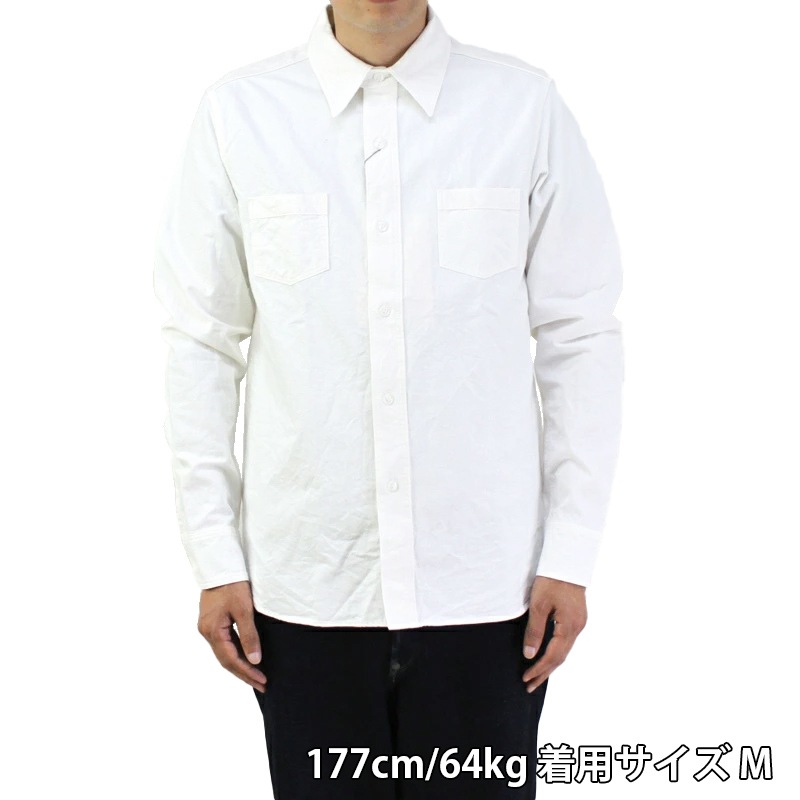 JELADO 顼 Ĺµ  BASIC COLLECTION  "CARTER SHIRTS"  AG33159