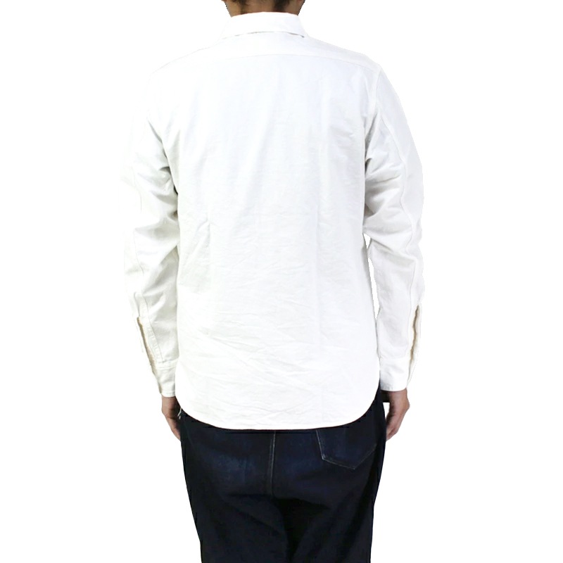 JELADO 顼 Ĺµ  BASIC COLLECTION  "CARTER SHIRTS"  AG33159